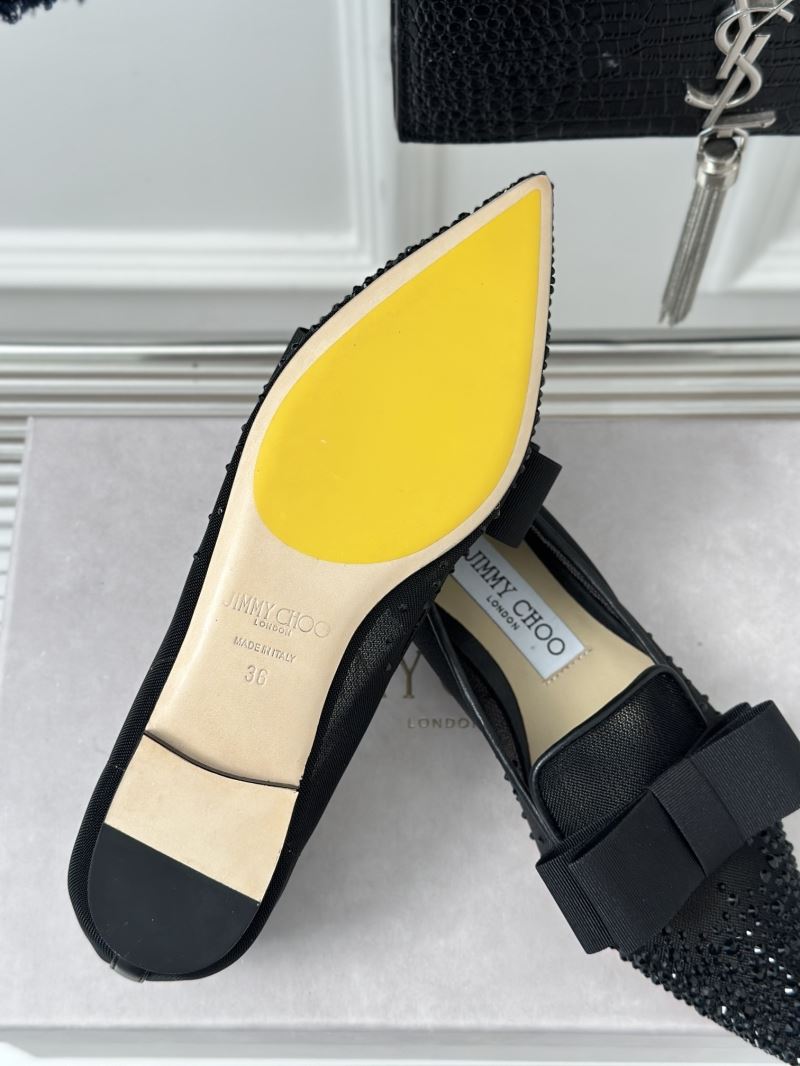 Jimmy Choo Shoes